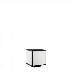 Lampa słupkowa Lofoten Norlys 1961BL