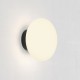 Kinkiet Zeppo Wall Matowy Mosiądz Szczotkowany Astro lighting