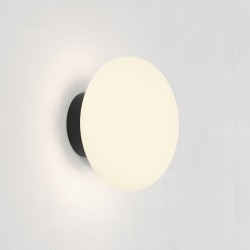 Kinkiet Zeppo Wall Matowy Mosiądz Szczotkowany Astro lighting