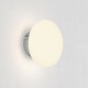 Kinkiet Zeppo Wall Matowy Mosiądz Szczotkowany Astro lighting