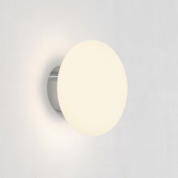 Kinkiet Zeppo Wall Matowy Mosiądz Szczotkowany Astro lighting