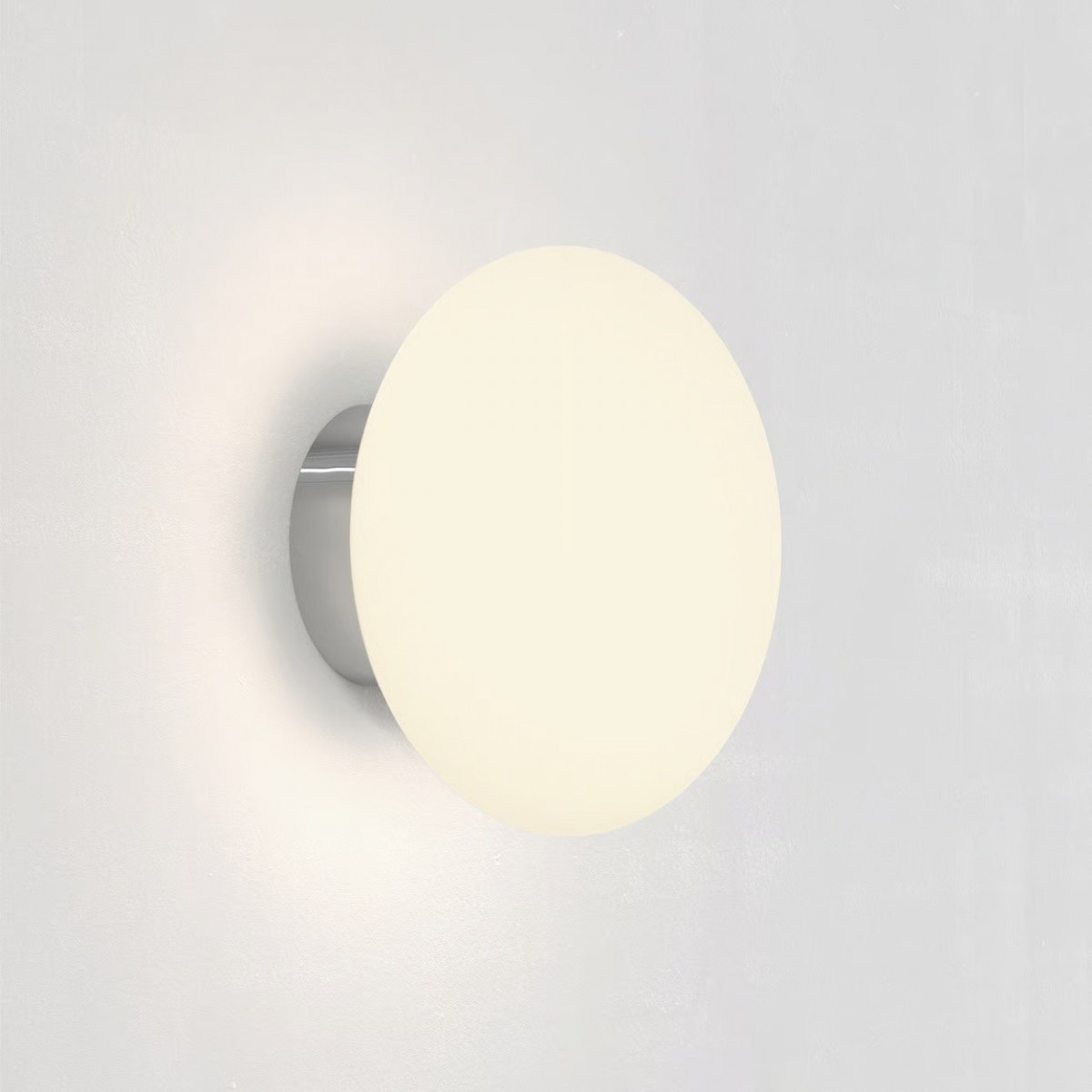 Kinkiet Zeppo Wall Matowy Mosiądz Szczotkowany Astro lighting