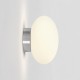 Kinkiet Zeppo Wall Matowy Mosiądz Szczotkowany Astro lighting