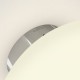 Kinkiet Zeppo Wall Matowy Mosiądz Szczotkowany Astro lighting