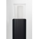 Lampa słupkowa Frigga Norlys 50 cm E27