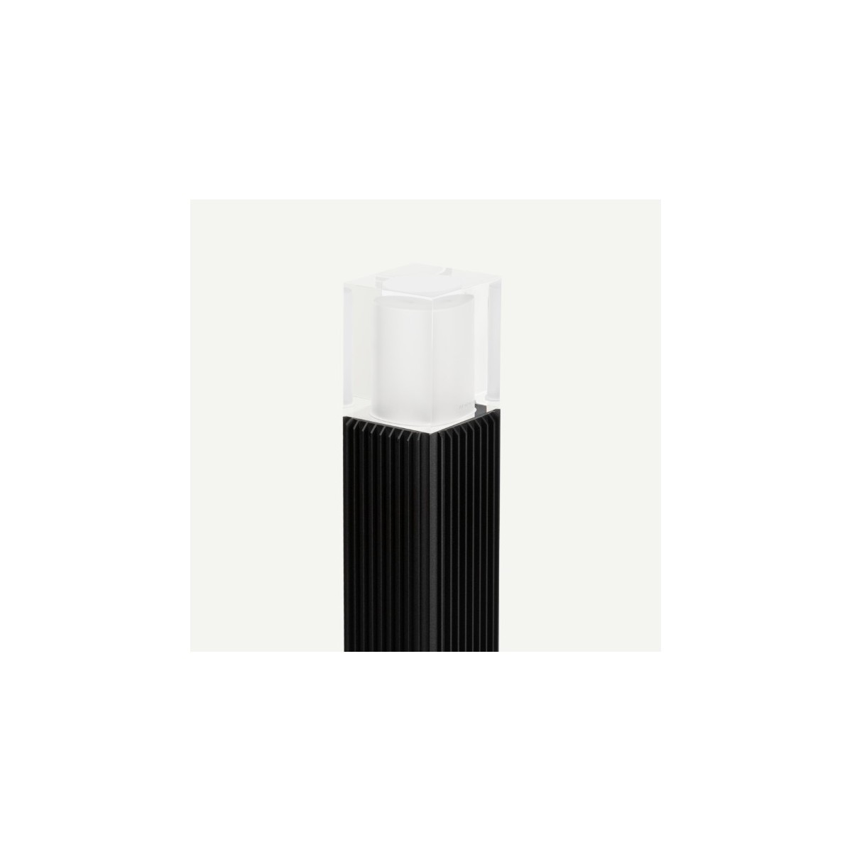 Lampa słupkowa Frigga Norlys 85 cm E27