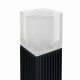 Lampa słupkowa Frigga Norlys 50 cm LED