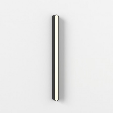 Kinkiet Atticus 600 3000K Matowy Mosiądz Szczotkowany Astro lighting