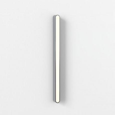 Kinkiet Atticus 600 3000K Matowy Mosiądz Szczotkowany Astro lighting