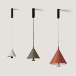 Lampa wisząca MARG 20 Aromas