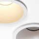 Aqform oprawa wpuszczana HOLLOW 6 LED recessed