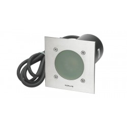 Lampa gruntowa Rena Norlys