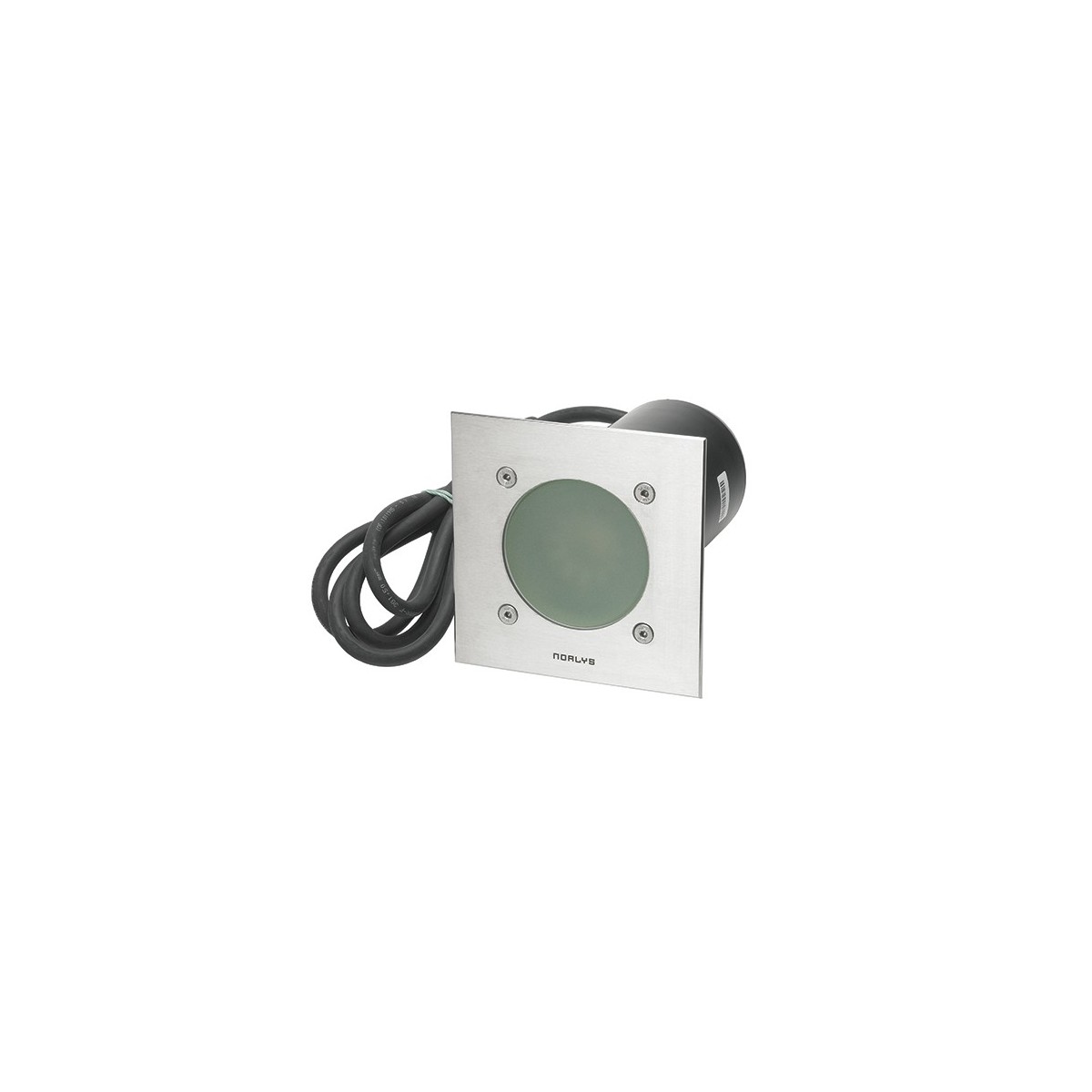 Lampa gruntowa Rena Norlys