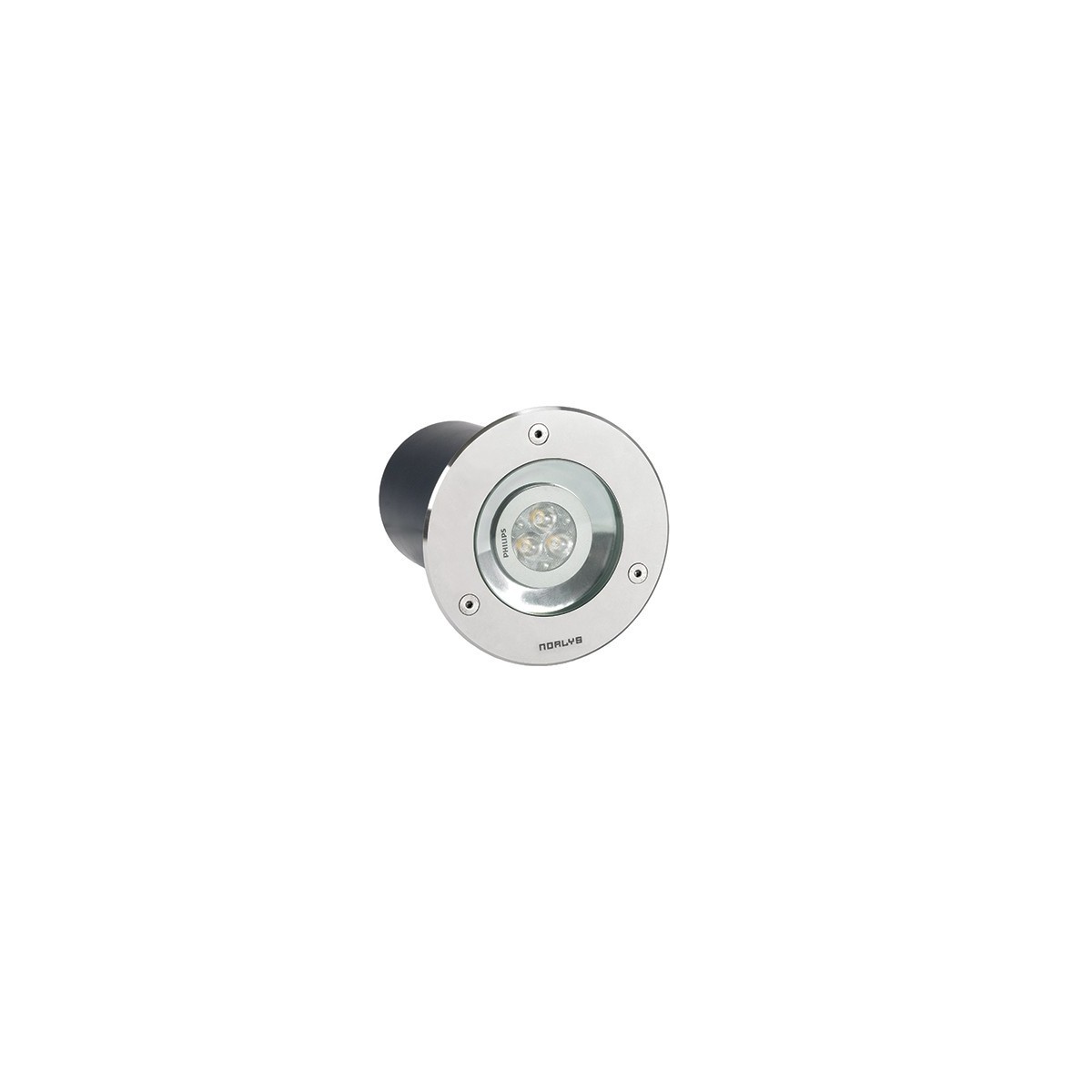Lampa gruntowa Rena Norlys