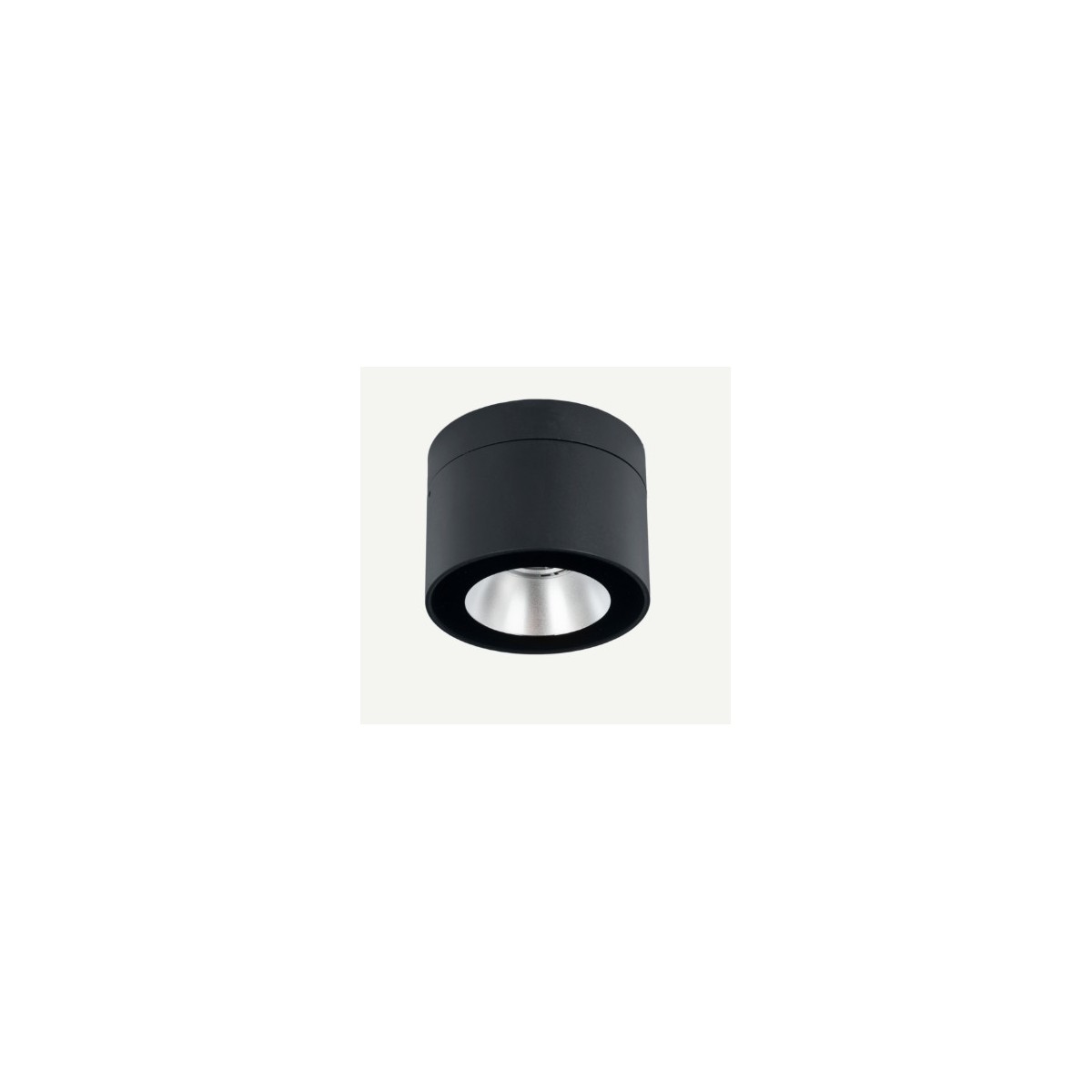 Norlys Nidaros - lampa stropowa