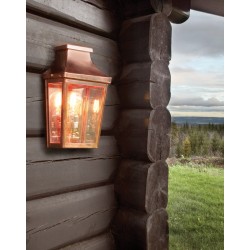 Lampa ścienna Chelsea Norlys