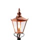 Lampa słupkowa Chelsea Norlys 72cm