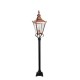 Lampa słupkowa Chelsea Norlys 150cm