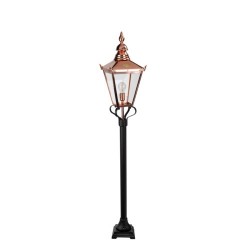Lampa słupkowa Chelsea Norlys 150cm