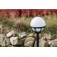 Lampa słupkowa Norlys Bologna