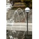 Lampa słupkowa Norlys Bologna
