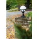 Lampa słupkowa Norlys Bologna