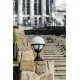 Lampa słupkowa Norlys Bologna