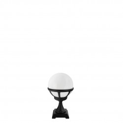 Lampa słupkowa Norlys Bologna