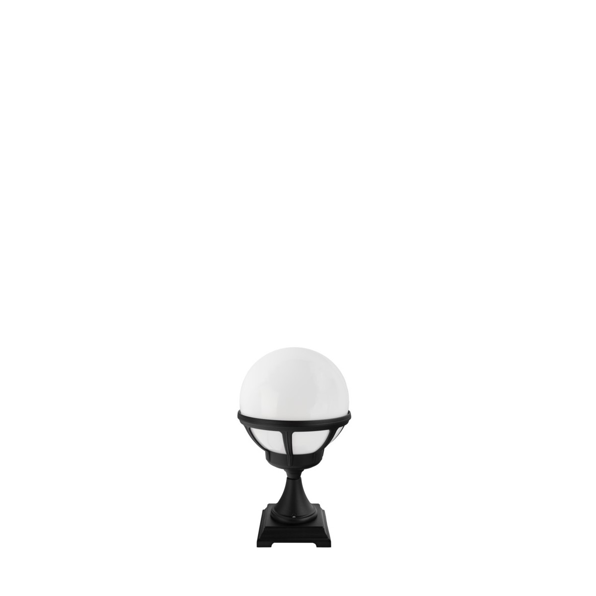 Lampa słupkowa Norlys Bologna