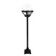 Lampa słupkowa Norlys Bologna