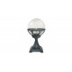 Lampa słupkowa Norlys Bologna