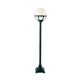 Lampa słupkowa Norlys Bologna