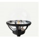 Lampa słupkowa Norlys Bologna