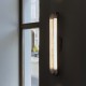 Aluminiowy kinkiet NURT Embassy Interiors