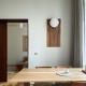 Plafon Mémoire Embassy Interiors mosiądz