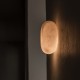 Alabastrowy kinkiet Alkione Embassy Interiors