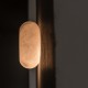 Alabastrowy kinkiet Alkione Embassy Interiors