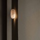 Alabastrowy kinkiet Alkione Embassy Interiors