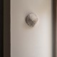 Alabastrowy kinkiet Alkione Embassy Interiors