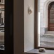 Alabastrowy kinkiet Alkione Embassy Interiors