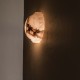 Alabastrowy kinkiet Alkione Embassy Interiors
