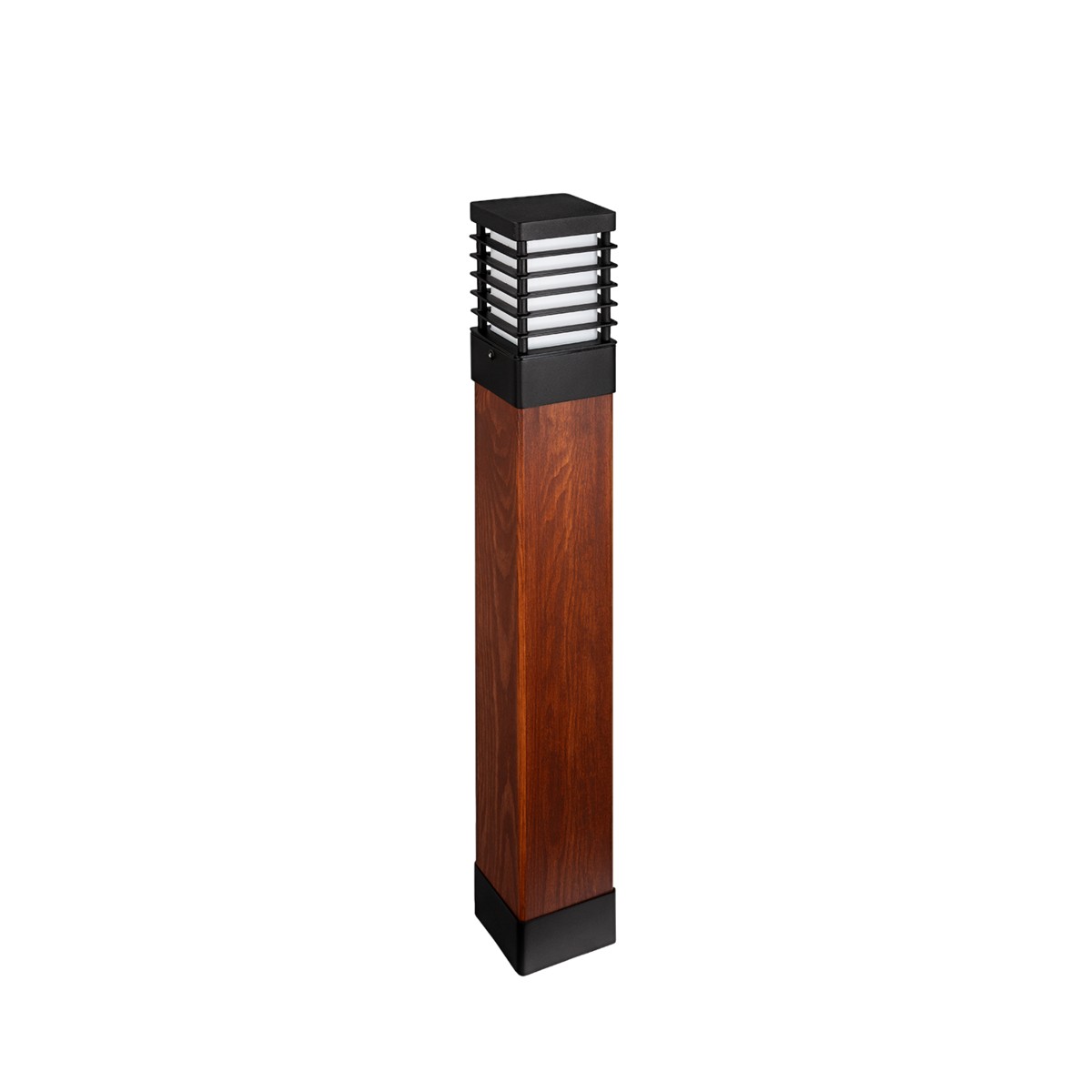 Norlys Halmstad 85cm (drewno)