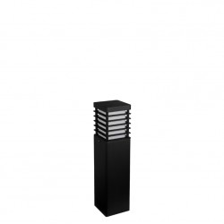 Lampa słupkowa Halmstad 49 cm Norlys