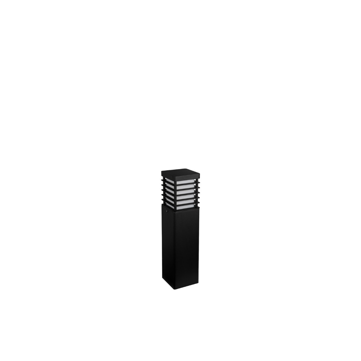 Lampa słupkowa Halmstad 49 cm Norlys
