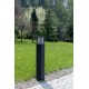Lampa słupkowa Halmstad 85 cm Norlys