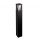 Lampa słupkowa Halmstad 85 cm Norlys