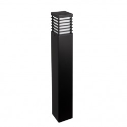 Lampa słupkowa Halmstad 85 cm Norlys