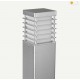 Lampa słupkowa Halmstad 85 cm Norlys