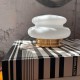 Kinkiet Mooring Embassy Interiors
