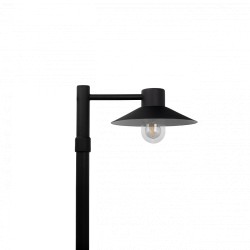 Norlys Lund Lampa słupowa